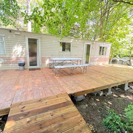 Your Camp Kormoran Holender Hel Exterior foto